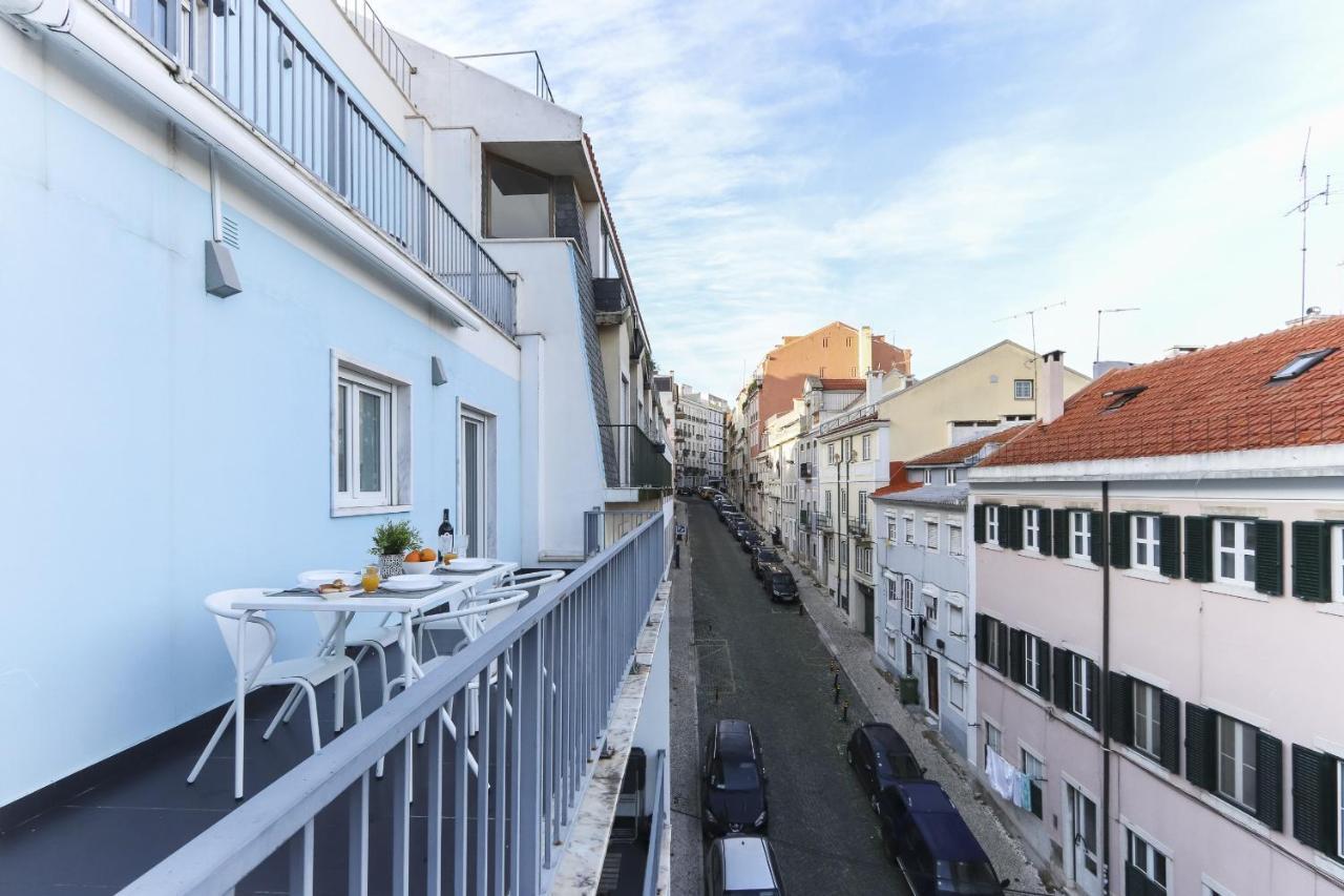Estrela Terrace By Homing Apartamento